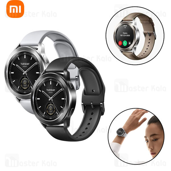 ساعت هوشمند شیائومی Xiaomi Watch S3 M2311W1